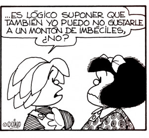 Mafalda #quino #quotes