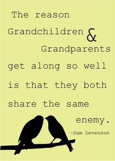 laughing funny grandparents quotes children quotes funny stuff funny ...