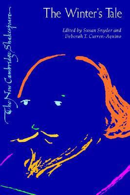 Start by marking “The Winter's Tale” as Want to Read: