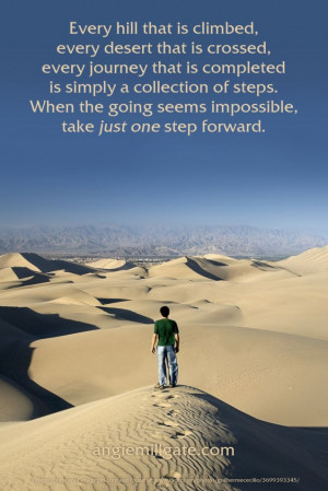 God Quotes Getting Through Hard Times Living Quotes