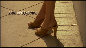 Erin Brockovich, dir. Steven Soderbergh