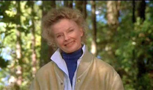 On Golden Pond love video quotes