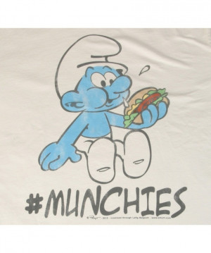 The Munchies Shirt