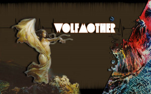 Wolfmother Wallpaper by