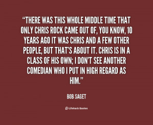 Bob Saget Quotes