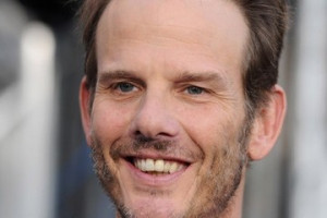 Peter Berg Stars The...