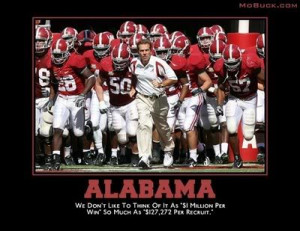 Look At Nick Saban's 