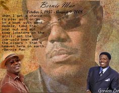 Bernie Mac