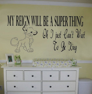 ... Baby Boys, Baby Lion King Nurseries, Lion King Nurseries Quotes, Boys