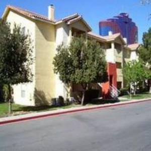 Las Vegas Holiday Rentals Pare