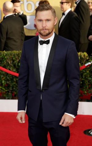 Brian Geraghty Quotes
