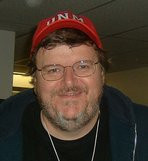 Michael Moore in Sicko | 2007
