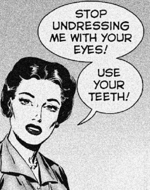 Classy, Never Trashy