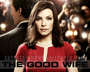 The Good Wife Wallpaper 1280x1024