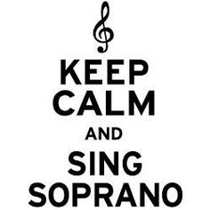 soprano singing notes | Choir Shower Curtains | Choir Fabric Shower ...