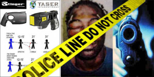 30 Cases of Extreme Police Brutality and Blatant Misconduct