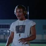 Matthew McConaughey Shirt Dazed and Confused