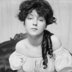 Scandalous Women in History