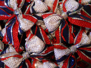 Cheer Bow Quotes