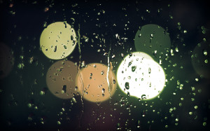 rainy night hd wallpaper theme bin free download