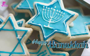 Hanukkah Quotes and Sayings with Wishes Cards