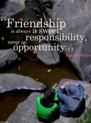 Nice Friendship Quotes/ SMS and Messages..