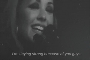 Lovato Demi Quotes Spanish Frases Espanol Spanishfrases Kootation