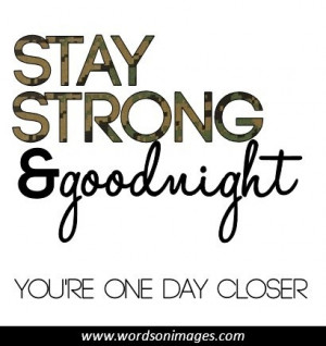 We were soldiers quotes