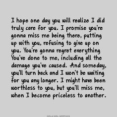 Have your ex boyfriend. Have him. Why should I sit around and wait for ...