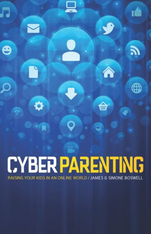 cyber parenting author s simone boswell 1 james boswell 1 products