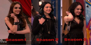 Jade West Victorious Wiki