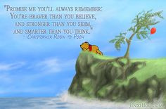 Pooh Bear Quotes | The Empty Nest: ~~2012 will be the year of Pooh ...