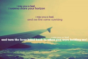 Simple Plan - Jet Lag Lyrics