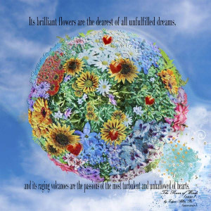 Unfulfilled Dreams #27 outpost Words