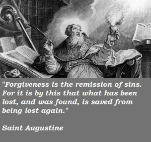 Saint Augustine Quotations Quotes. QuotesGram