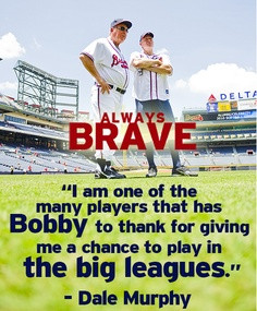 Always Brave ”I Am One Of The Many Players That Has Bobby To Thank ...