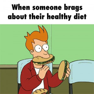 People bragging on imgfave