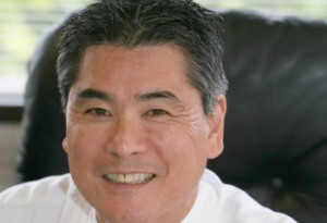 Roy Yamaguchi Pictures