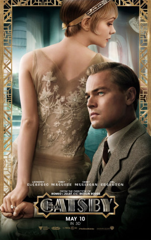 The Great Gatsby: Adapting and Passing in America