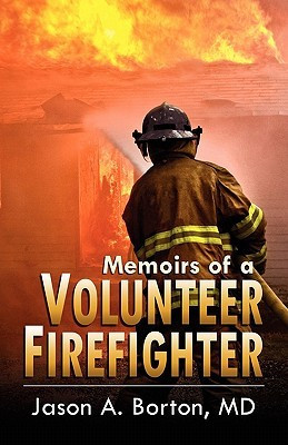 Volunteer Firefighter Quotes Picture