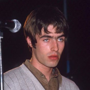 Liam Gallagher