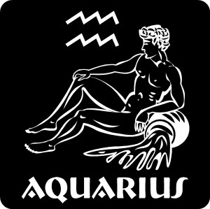 2014 Aquarius Horoscope (20 January – 18 February)