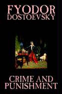 Crime+and+punishment+fyodor+dostoevsky