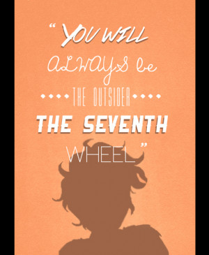 The Heroes of Olympus Leo Valdez, The Seventh Wheel