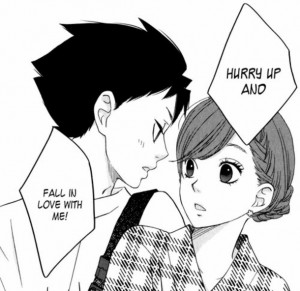 anime, boy, cute, girl, kawaii, love, manga, quote