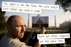 Karl Pilkington Quotes And
