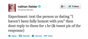Nathan Fielder's Social Media Prank That Ruined Relationships