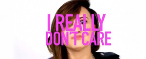 Demi Lovato’s “Really Don’t Care” – More Than Just a Break ...
