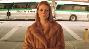 Margot Tenenbaum