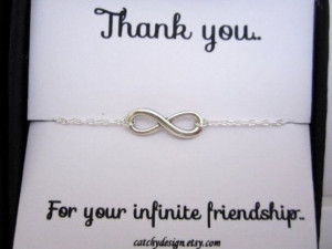 infinity quotes about friendship
